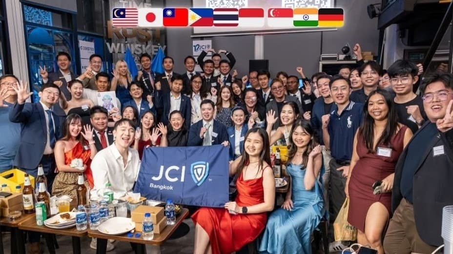 International Cooperation