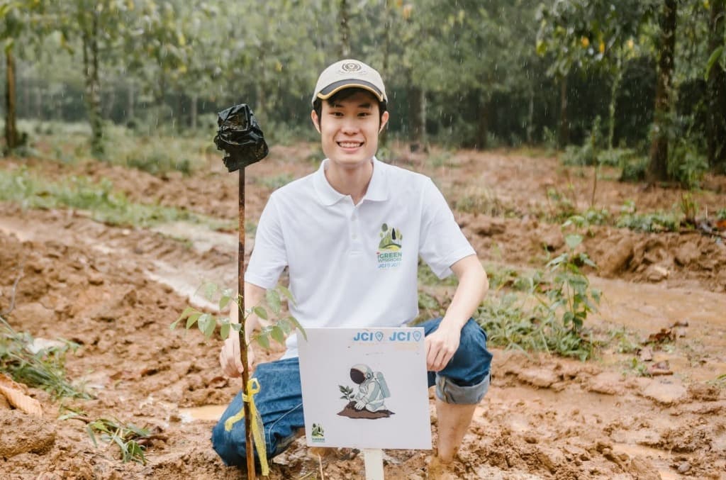 Community Impact